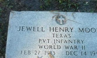 Jewell Henry Moore