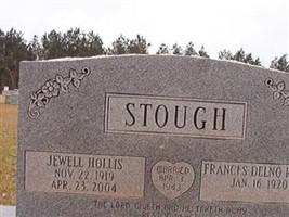 Jewell Hollis Stough