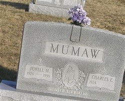 Jewell Irby Mumaw Jewell Irby Mumaw