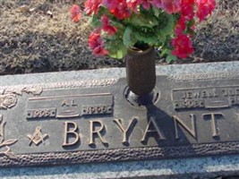 Jewell Judy Bryant Jewell Judy Bryant