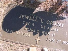 Jewell L. Grant