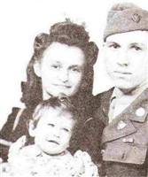 Jewell Lucille Askins Spangler