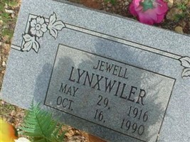 Jewell Lynxwiler