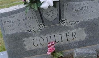 Jewell M Brake Coulter Jewell M Brake Coulter