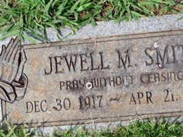 Jewell McLain Smith