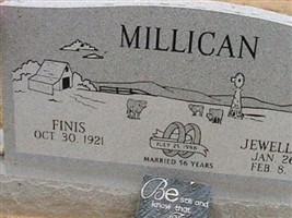 Jewell Millican