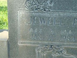 Jewell P Tyra Hogan Jewell P Tyra Hogan