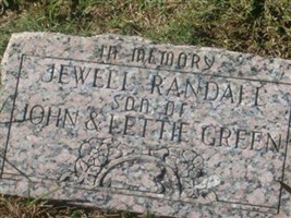 Jewell Randall Green