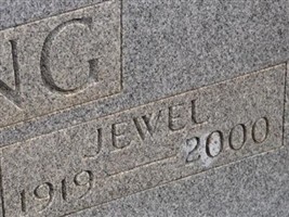 Jewell Rushing