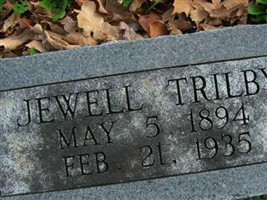 Jewell Trilby Jewell Trilby