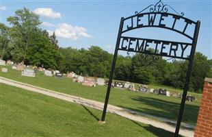 Jewett Cemetery