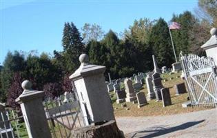 Jewett City Cemetery