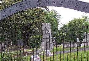 Jewish Cemetery