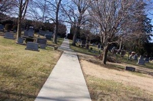 Jewish Cemetery