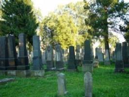 Jewish Cemetery Linz