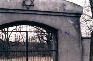 Jewish Cemetery of Czestochowa