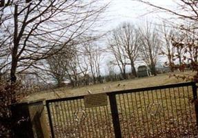 Jewish Cemetery of Wallerstein