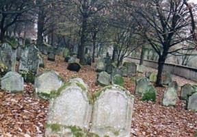 Jewish Cemetery of Schopfloch, Bavaria
