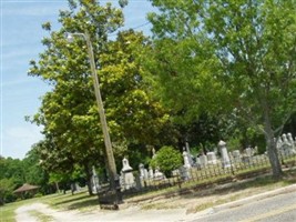 Jewish Cemetery