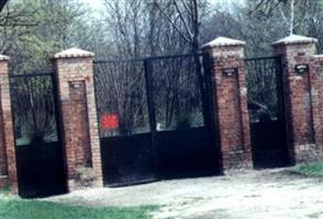 Jewish Cemetery of Tomaszow Mazowiecki