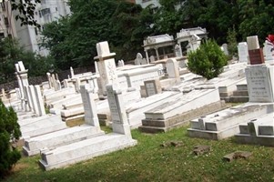 Jewish Cemetery Jewish Cemetery