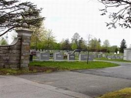 Jewish Community Cemetery