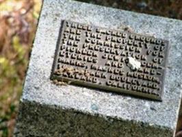 Jewish Pioneer Cemetery