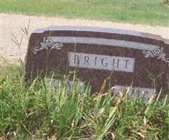 J. F. Bright