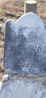 J F Burk