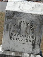 J F Fielder