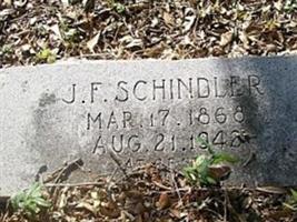 J F Schindler
