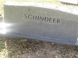 J F Schindler