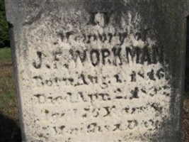 J. F. Workman
