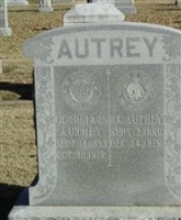 J G Autrey