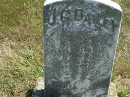J. G. Dailey