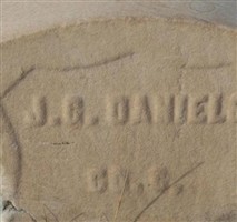J G Daniels J G Daniels