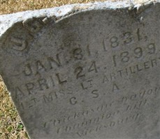 J. G. Sparrow
