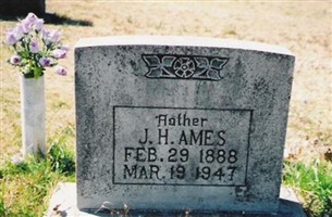 J. H. Ames