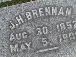 J H Brennan