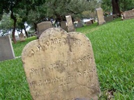 J. H. Carpenter