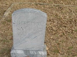 J. H. Fretwell