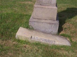 J H Probst
