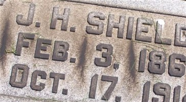 J. H. Shields