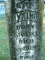J. H. Willmon