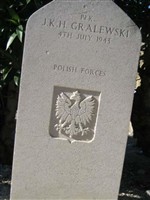 J.H.K. Gralewski J.H.K. Gralewski