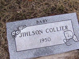 Jihlson Collier