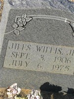 Jiles Willis, Jr