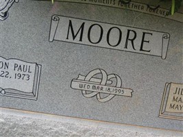 Jill Hocutt Moore Jill Hocutt Moore