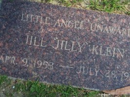 Jill Jeanette Klein