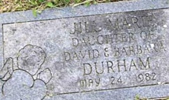 Jill Marie Durham Jill Marie Durham